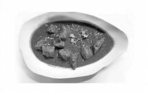Gravy Chaap