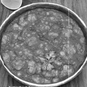 Dal maharani