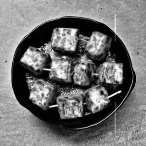 Paneer Kofta
