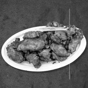 Chicken Fry