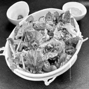 Adlem Goi Special Salad