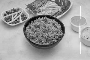 Schezwan Fried Rice