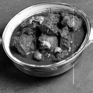 Mutton Sukka