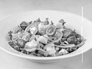 Russion Salad