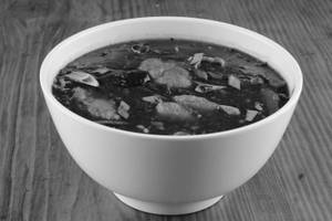 Chicken Chilli Gravy