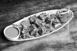 Paneer Tikka