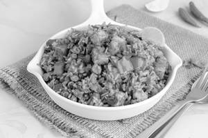 Tawa Pulao [450ml]