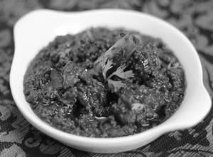Gosht Rara