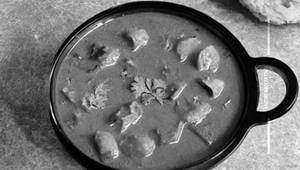 Kaju Curry(Tomato)