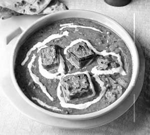 Palak Paneer