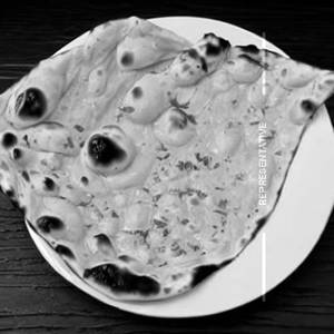 Butter Naan Roti