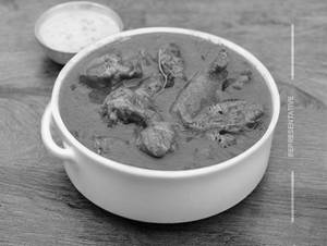 Chicken Curry