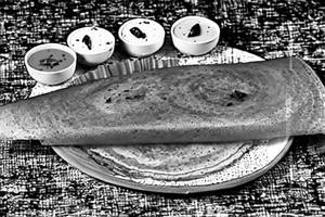 Podi Dosai