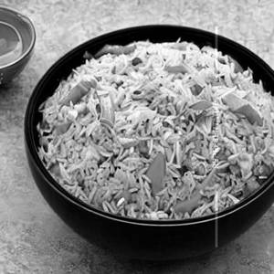 Hong Kong Fried Rice