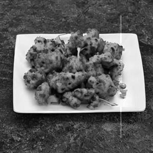 Chilli Gobi