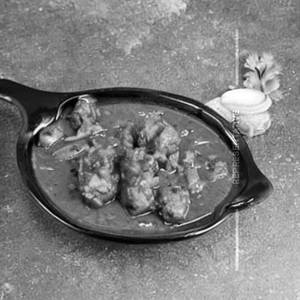 Parwal Masala