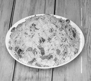 Egg Fried Rice