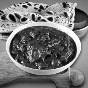 Mushrum Masala