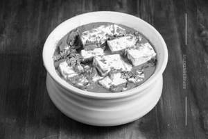 Handi Paneer