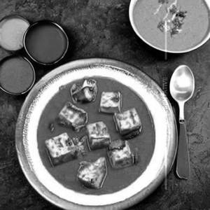 Dhaba Paneer