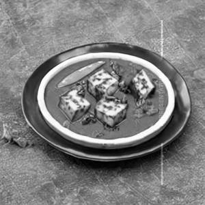 Paneer Pasanda