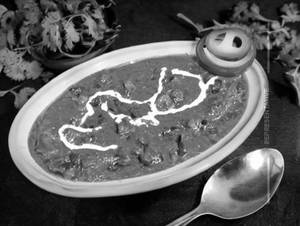 Green Piece Masala 