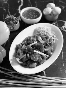 Mushroom In Choice Of Sauce