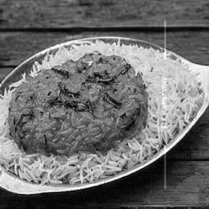 Jeera Rice