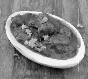 Chicken Masala