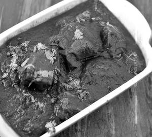 Chettinad Mutton Masla (Boneless)