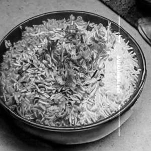 Lasooni Rice