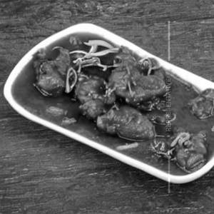 Chicken Chilly