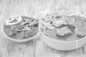 Shahi Paneer