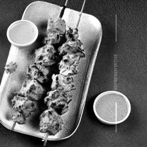 Gobi Tikka
