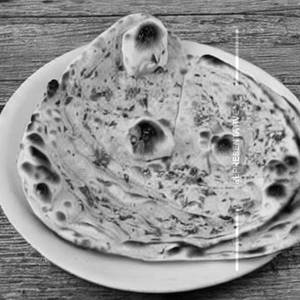 Garlic Nan