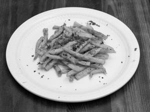 Classic Fries