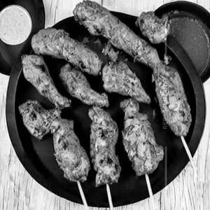 Chicken Angara Kabab [gs]