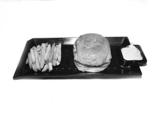 Chicken Burger