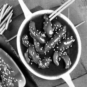 Sweet N Sour Beef