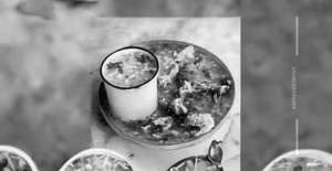 Chicken Pepper Soup