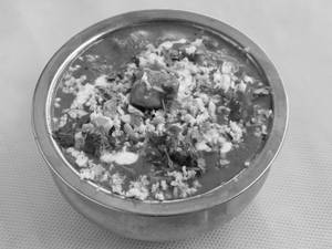 Paneer Shahi Korma