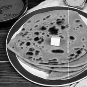 Aloo Paratha