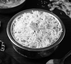 Jeera Rice