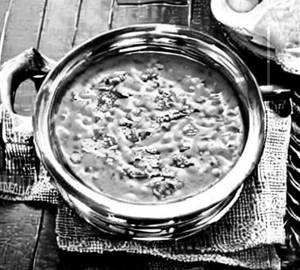 Dal Fry 