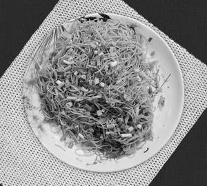 Veg chowmin
