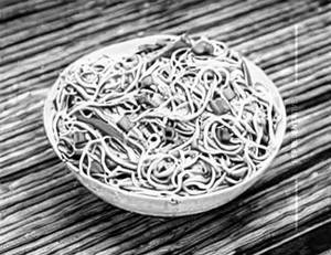Veg Soft Noodles