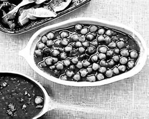 Chana Masala