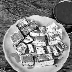 Paneer Sathee