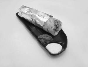 Chicken Cheese Roll