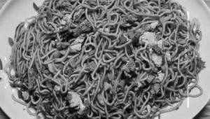 Sezhwan Chicken Noodles
